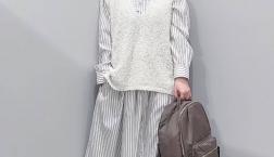 スタッフのオススメスタイリングご紹介！！