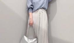 スタッフのオススメスタイリングご紹介！！