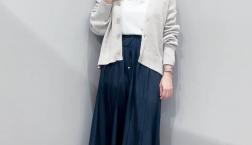 スタッフのオススメスタイリングご紹介！！