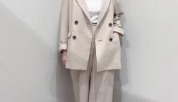 スタッフのオススメスタイリングご紹介！！