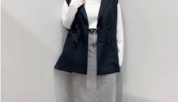 スタッフのオススメスタイリングご紹介！！