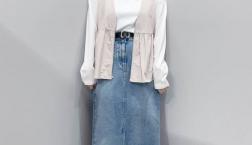 スタッフのオススメスタイリングご紹介！！