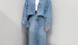 スタッフのオススメスタイリングご紹介！！