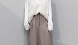 スタッフのオススメスタイリングご紹介！！