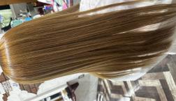 キレイな髪の育て方