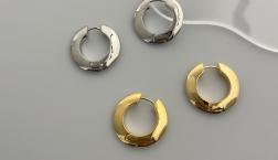 【CONNY】NEW PIERCE