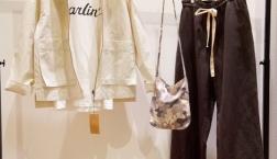 М.H.Lのブルゾン入荷☆