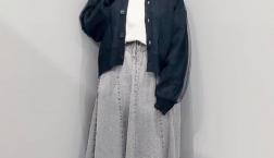 スタッフのオススメスタイリングご紹介！！