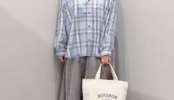 スタッフのオススメスタイリングご紹介！！