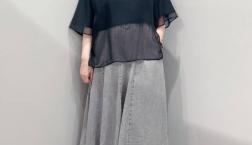 スタッフのオススメスタイリングご紹介！！