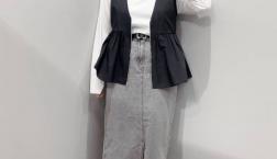 スタッフのオススメスタイリングご紹介！！