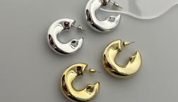 【CONNY】NEW PIERCE