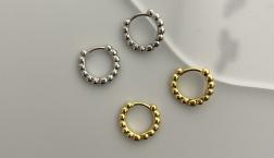 【CONNY】PICK UP PIERCE