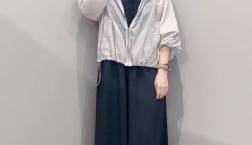 スタッフのオススメスタイリングご紹介！！