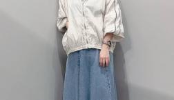 スタッフのオススメスタイリングご紹介！！