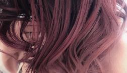 おすすめ春色カラー！