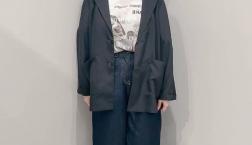 スタッフのオススメスタイリングご紹介！！