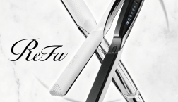 リファストレートアイロン特別価格にて販売中！