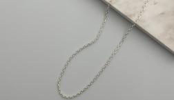 【CONNY】PICK UP SILVER925 NECKLACE