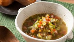 ＼ 久世福「こよみのごはん」vol.14 ／