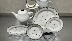 モノトーンハート