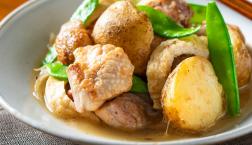 ＼ 久世福「こよみのごはん」vol.15 ／