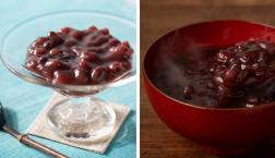 ＼ ノスタルジック✨「ばあちゃんぜんざい」新発売！／