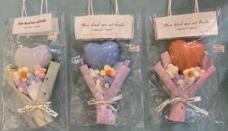 可愛いサイズ感です！