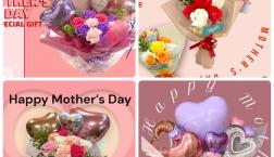 \母の日ギフト特集/