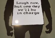 バンクシーシルクスクリーン版画　赤い風船とゴールド色の風船　それともポスター？