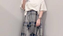 スタッフのオススメスタイリングご紹介！！