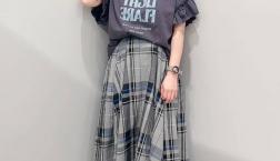 スタッフのオススメスタイリングご紹介！！