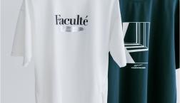 【リッチクリーンT】グローバルワーク【CM】