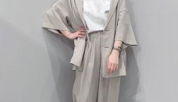 スタッフのオススメスタイリングご紹介！！