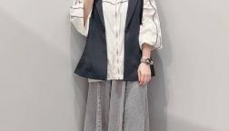 スタッフのオススメスタイリングご紹介！！