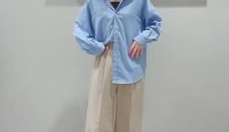 スタッフのオススメスタイリングご紹介！！