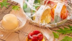 ＼ 涼し✨美味し✨久世福の国産果実✨涼菓子 ／【季節限定】