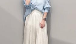 スタッフのオススメスタイリングご紹介！！