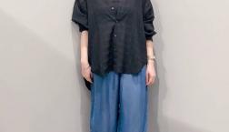 スタッフのオススメスタイリングご紹介！！