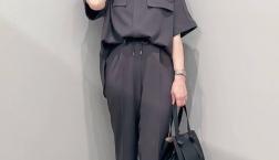 スタッフのオススメスタイリングご紹介！！