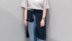 スタッフのオススメスタイリングご紹介！！