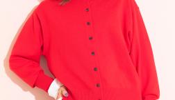 【オススメ】ウィメンズ スッキレイニットシリーズ