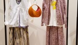 春夏のpallas palace入荷してます