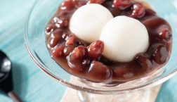 ＼ 夏は冷やして、冬は温めて。プレゼントにもおすすめ✨ ／ばあちゃんぜんざい