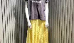 【毎週土曜日はエポスカードご利用で店内商品全品５％OFF！】スタッフイチ押しコーディネート☆レディース編☆