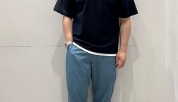 【毎週土曜日はエポスカードご利用で店内商品全品５％OFF！】スタッフイチ押しコーディネート☆メンズ編☆