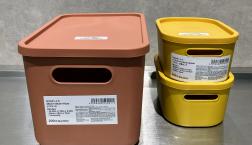 ついにあの人気収納に新商品が⁉︎