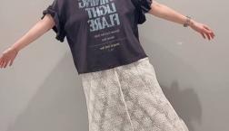 スタッフのオススメスタイリングご紹介！！