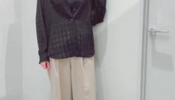 スタッフのオススメスタイリングご紹介！！