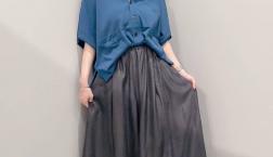 スタッフのオススメスタイリングご紹介！！